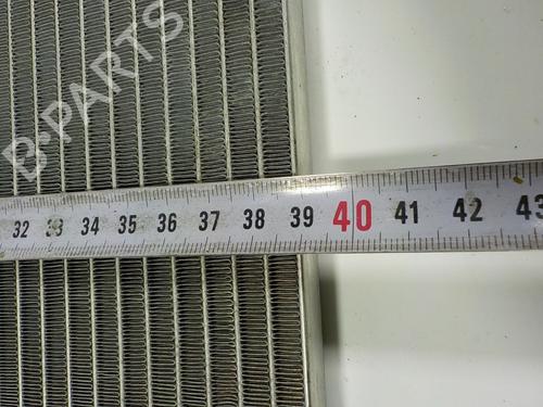 AC radiator SEAT LEON Sportstourer (KL8, KLD) 1.5 TSI | BP13614800M32 