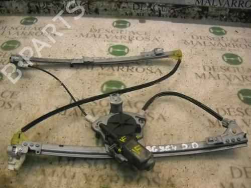 Rudehejsemekanisme Højre foran CITROËN XSARA (N1) 1.9 D (70 hp) 3789303