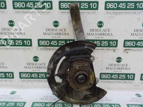 Used Left front steering knuckle Left front steering knuckle BMW X5 (E70) [2006-2013] 6082511 6082511