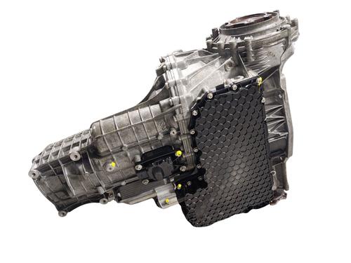 Gearbox AUDI A6 C7 (4G2, 4GC) 2.0 TDI | BP31982735M3 