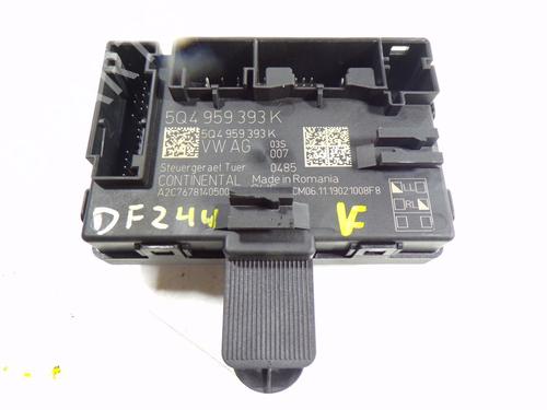 Electronic module AUDI A1 Sportback (GBA) | BP7876238M83