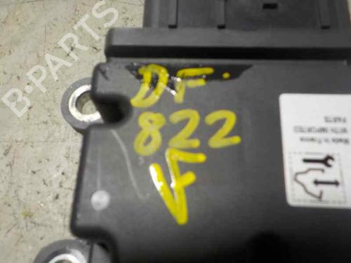 ECU airbags OPEL ASTRA J Sports Tourer (P10)  | BP6681739M53 