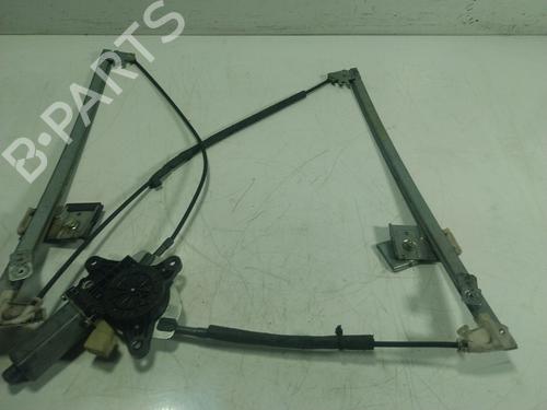 Used Front left window mechanism MERCEDES-BENZ VITO / MIXTO Van (W639) [2003-2025]  19700498