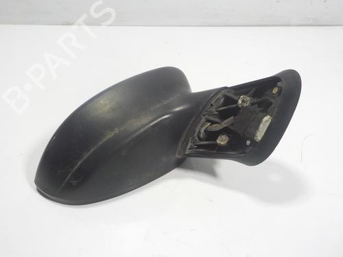 Right mirror FIAT PUNTO EVO (199_) 1.3 D Multijet (199AXC1A, 199BXC1A, 199AXT1A, 199BXT1A) | BP11094810C27 