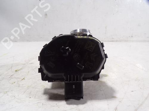 Used Throttle body Throttle body TOYOTA PROACE CITY Box Body/MPV (BPZ_) [2019-2026] 9105042 9105042