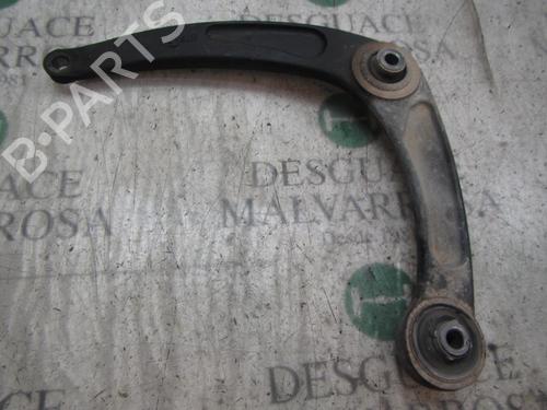 Used Left front suspension arm CITROËN C4 Coupe (LA_) [2004-2013]  3822112