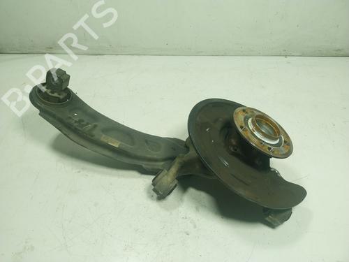 Used Left rear steering knuckle Left rear steering knuckle 16195937 16195937