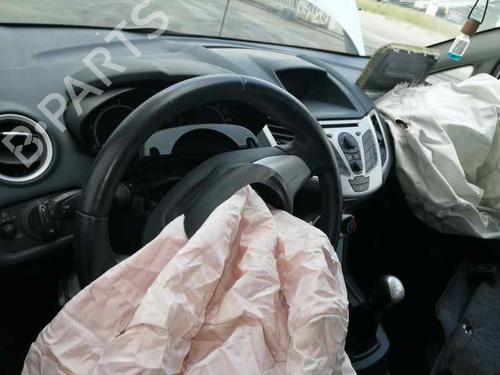 Particulate filter FORD FIESTA VI (CB1, CCN) 1.4 TDCi | BP7892065M81  - Image 5