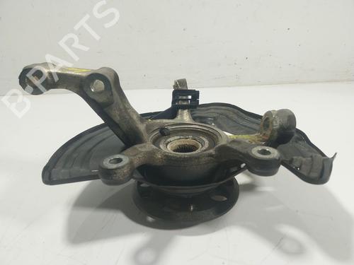 Right front steering knuckle MERCEDES-BENZ CLA Coupe (C117) CLA 250 (117.344) | BP23085798M26 