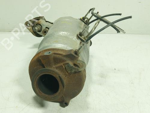 Particulate filter TOYOTA LAND CRUISER PRADO (_J15_) 2.8 D-4D (GDJ150_, GDJ155_, GDJ150, GDJ151) | BP30116472M81 
