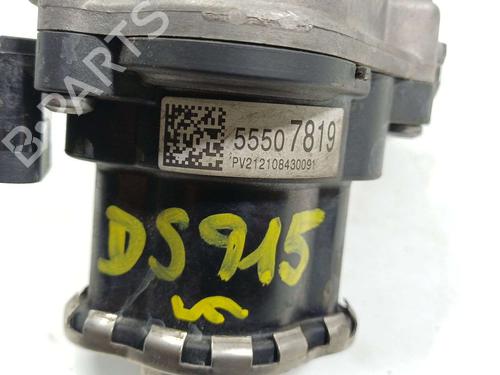 Egr OPEL COMBO E Tour / Life (K9) 1.5 | BP38258058M69 - Image 4