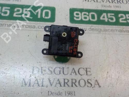 Used Electronic module NISSAN X-TRAIL I (T30) [2001-2013]  14283121