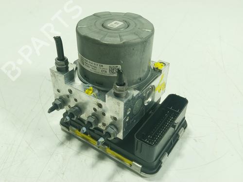 Used ABS pump ABS pump VW GOLF VII Variant (BA5, BV5) 1.5 TSI (130 hp) 26515770 26515770