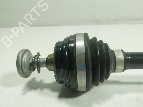 Left rear driveshaft BMW 4 Convertible (G23, G83) 420 i | BP24115998M40 