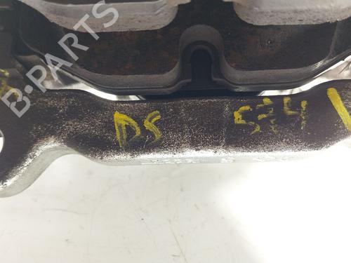 Left front brake caliper VW GOLF VIII Variant (CG5, DB5) 2.0 TDI | BP36450701M105 - Image 5