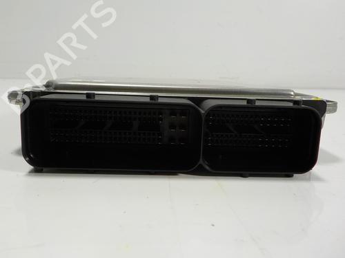 Engine control unit (ECU) AUDI A1 Sportback (GBA)  | BP13013225M57 