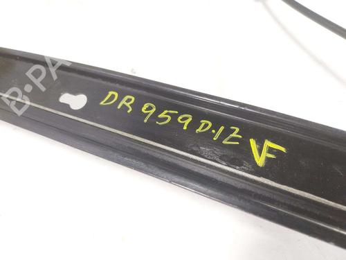 Front left window mechanism AUDI Q3 (F3B) 45 TFSI e | BP39239495C22 - Image 3
