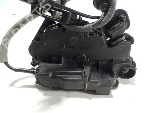 Front left lock VW CADDY IV Box Body/MPV (SAA, SAH) 2.0 TDI | BP9812505C98 