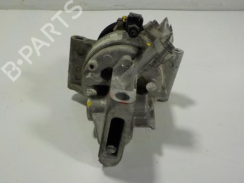 AC Kompressor DACIA SANDERO II TCe 90 (B8M1, B8MA, B8AC) | BP13208687M34 