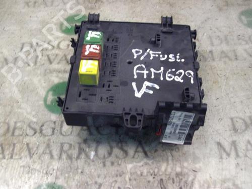 Used Fuse box Fuse box OPEL VECTRA C (Z02) 2.0 DTI 16V (F69) (101 hp) 3791998 3791998