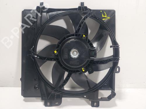 Radiator fan CITROËN C3 III (SX) 1.2 PureTech 82 | BP24315134M35 - Image 2