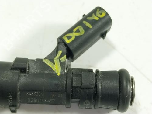Injector BMW X1 (U11) sDrive 18 i | BP19688914M100