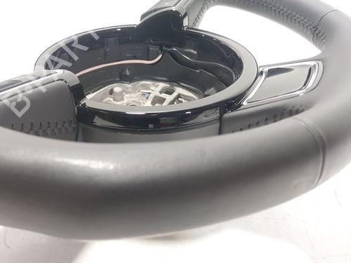 Steering wheel AUDI A6 C7 (4G2, 4GC) 2.0 TDI quattro | BP34648511C49  - Image 7