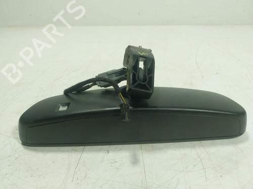 Rear mirror LAND ROVER RANGE ROVER EVOQUE (L538) 2.2 D 4x4 | BP24574925I6 - Image 3
