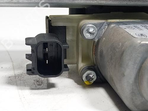 Front right window mechanism FORD TRANSIT CUSTOM V362 Van (FY, FZ) 2.2 TDCi | BP26009865C23 - Image 4