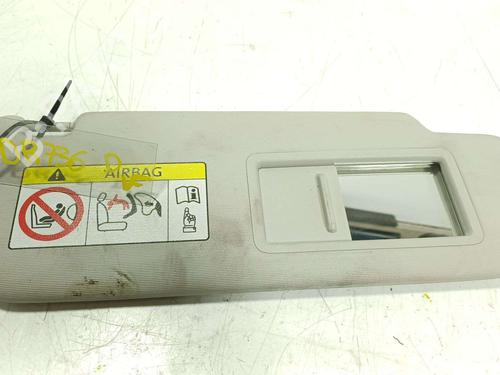 Used Right sun visor Right sun visor 36988694 36988694