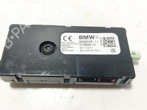 Used Electronic module Electronic module BMW X5 (G05, F95) xDrive 40 d Mild-Hybrid (352 hp) 30361346 30361346