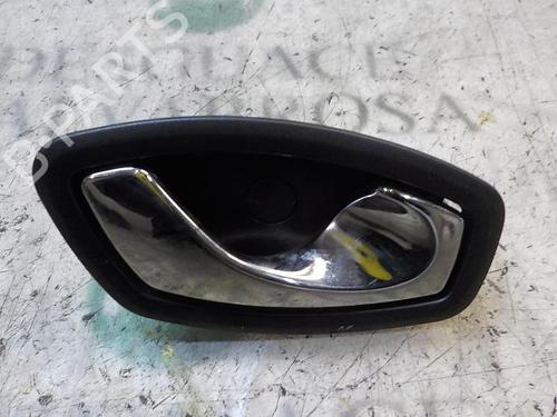 Used Rear right interior door handle Rear right interior door handle RENAULT SCÉNIC III (JZ0/1_) [2008-2016] 3850393 3850393