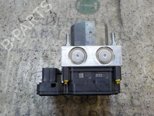 ABS pump SEAT IBIZA IV (6J5, 6P1)  | BP3852805M43 