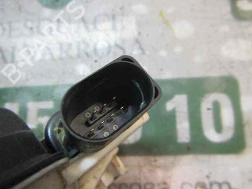 Front left lock SEAT IBIZA IV SC (6J1, 6P5) 1.2 | BP3862356C98 