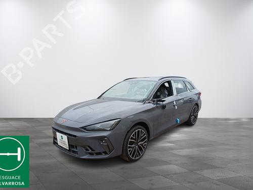 Gearbox SEAT LEON Sportstourer (KL8, KLD) 1.5 eTSI | BP29638025M3  - Image 10