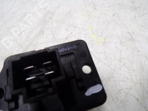 Heater resistor HYUNDAI TUCSON (NX4E, NX4A) 1.6 CRDi | BP11645214M108 