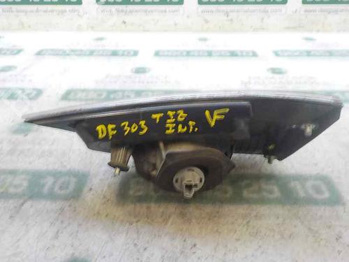 Venstre baglygte bagklap MITSUBISHI OUTLANDER II (CW_W) 2.2 DI-D 4WD | BP5876953C79 