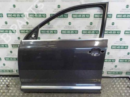 Used Left front door Left front door VW TOUAREG (7LA, 7L6, 7L7) 3.0 V6 TDI (225 hp) 5315553 5315553