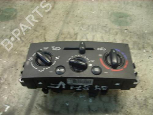 Used Climate control PEUGEOT 207 (WA_, WC_) 1.4 (72 hp) 3778476