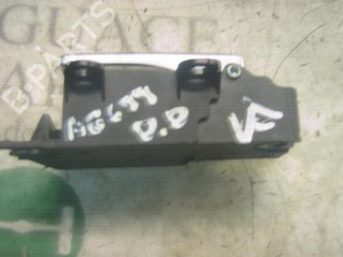 Front right interior door handle FORD FOCUS II Turnier (DA_, FFS, DS)  | BP3773963I14 