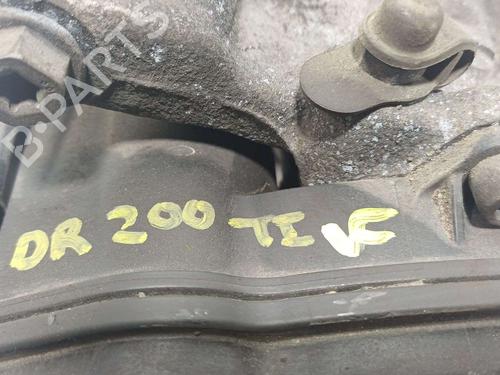 Left rear brake caliper AUDI Q7 (4MB, 4MG, 4MQ) SQ7 TDI quattro | BP39200022M107 - Image 5