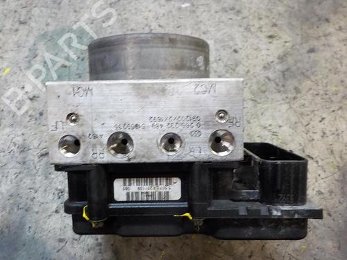 ABS pump FIAT 500 (312_) 1.2 (312AXA1A) | BP3998180M43 
