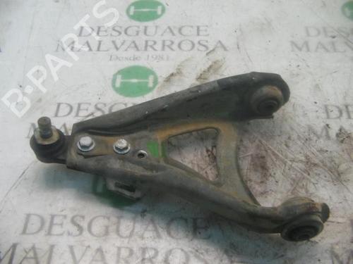 Used Left front suspension arm RENAULT 19 I (B/C53_) [1988-1994]  3738453