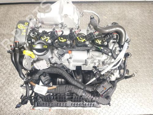 Engine CUPRA LEON Sportstourer (KL8, KU8, KUD)  | BP15958767M1 