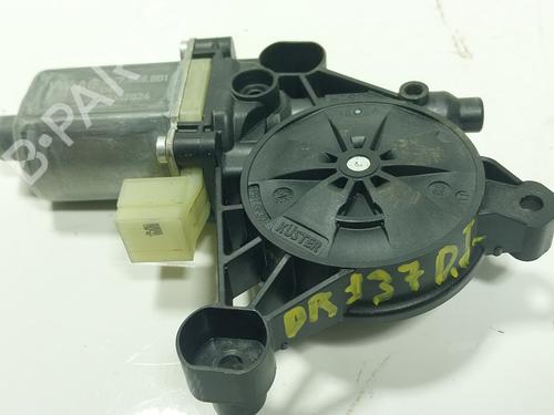 Used Left front window motor Left front window motor VW CADDY V Box Body/MPV (SBA, SBH) 2.0 TDi (102 hp) 28067183 28067183