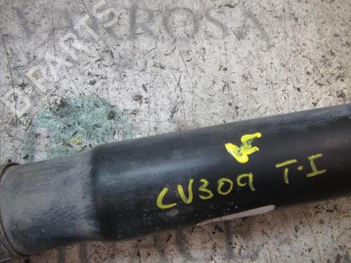 Venstre bak støtdemper FIAT ULYSSE (179_) 2.2 JTD | BP3833669M18 