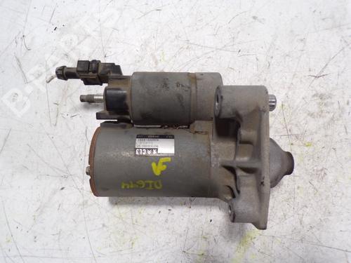 Used Starter Starter PEUGEOT 108 [2014-2026] 9498401 9498401