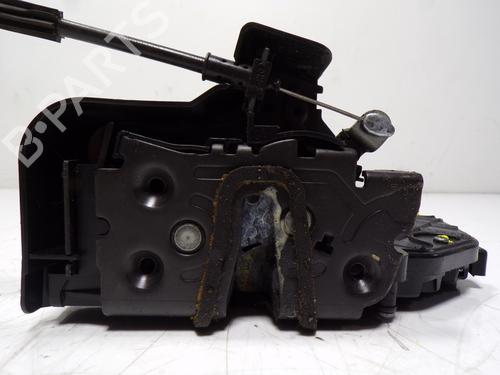 Used Front right lock Front right lock 10720371 10720371