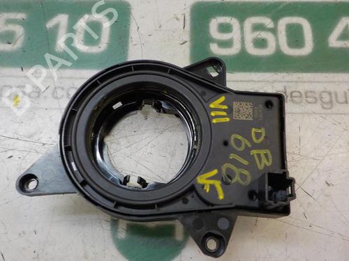 Electronic module RENAULT CLIO IV (BH_)  | BP3868256M83 