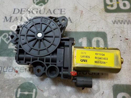 Used Right front window motor Right front window motor LANCIA MUSA (350_) 1.9 D Multijet (350.AXC1A) (101 hp) 4000061 4000061